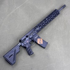 Heckler & Koch MR556 A4 Rifle 5.56 NATO