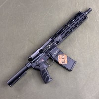 Heckler & Koch MR556 A4 Pistol 5.56 NATO