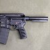 Heckler & Koch MR556 A4 Pistol 5.56 NATO - Copper Custom Armament