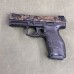 HK VP9 75th Anniversary 9mm - Copper Custom Armament