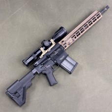 Heckler & Koch MR762 A1 Rifle 7.62 NATO - USED