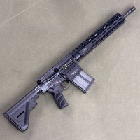 Heckler & Koch MR762 A4 Rifle 7.62 NATO