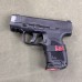 Heckler & Koch CC9 OR Pistol 9mm - USED