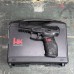 HK VP9 OR-B Pistol 9mm - Copper Custom Armament