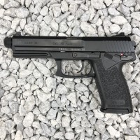 HK Mark 23 Pistol .45 Auto