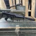 HK MP5 Rifles Swiss police Kit Builds 9MM 