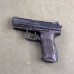 Heckler & Koch P30 Pistol 9mm - USED - Copper Custom Armament