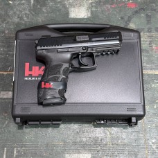 H&K P30 V3 Pistol 9mm