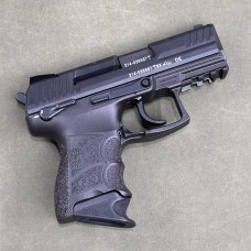 HK P30SK Pistol 9mm - USED