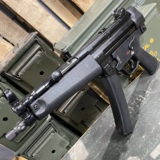 HK SP5 Pistol - 9mm