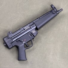 HK SP5 Pistol 9mm - USED