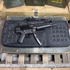 HK SP5 Pistol 9mm