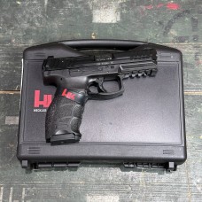 H&K VP9 OR Pistol 9mm