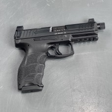 HK VP9 Tactical OR 9mm - USED