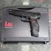 H&K VP9 Match Pistol 9mm - Copper Custom Armament