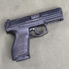 Heckler & Koch VP9A1 Pistol 9mm