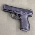 Heckler & Koch VP9A1 K Pistol 9mm - Copper Custom Armament