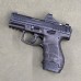 H&K VP9SK OR w/ Holosun SCS 9mm - USED - Copper Custom Armament