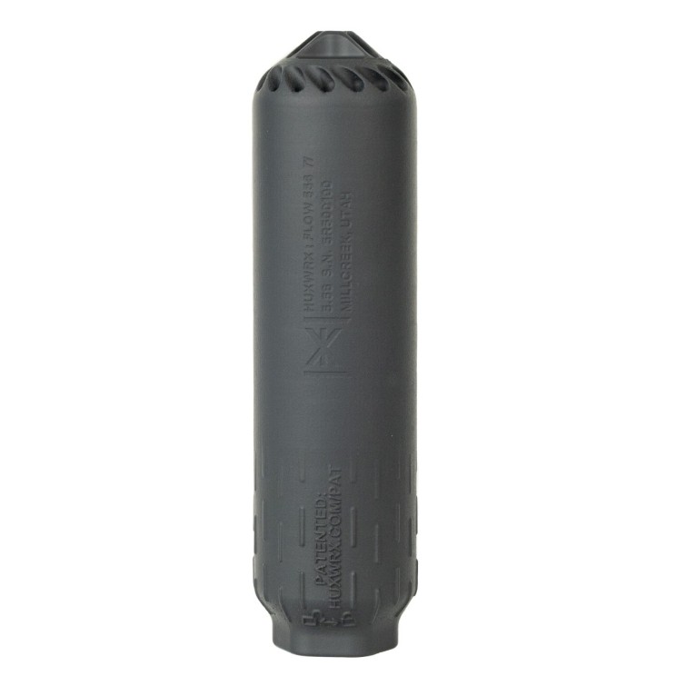 HUXWRX Flow 556 Ti Suppressor