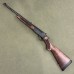 Henry H015-223 Single Shot Rifle .223 Rem - USED - Copper Custom Armament