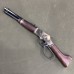 Henry Big Boy Mare's Leg .357 Magnum/.38 Special - Copper Custom Armament