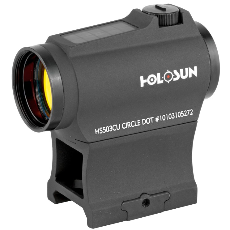 Holosun HS503CU