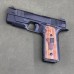 Hudson Mfg. H9 Pistol 9mm - USED - Copper Custom Armament