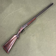 Hunter Arms Co. The Fulton Shotgun 16 GA - USED