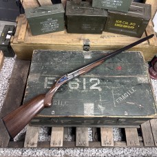 Hunter Arms Co. L.C. Smith 20 Gauge Shotgun - USED