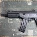 IWI Galil Ace Pistol w/ Brace 5.56 NATO - Copper Custom Armament