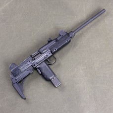 IWI Uzi Model A Rifle 9mm - USED