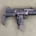 IWI Uzi Model A Rifle 9mm - USED - Copper Custom Armament