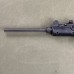 IWI Uzi Model A Rifle 9mm - USED - Copper Custom Armament