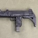 IWI Uzi Model A Rifle 9mm - USED - Copper Custom Armament