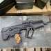 IWI Tavor SAR 5.56 10 YEAR ANNIVERSARY LIMITED EDITION - Copper Custom Armament