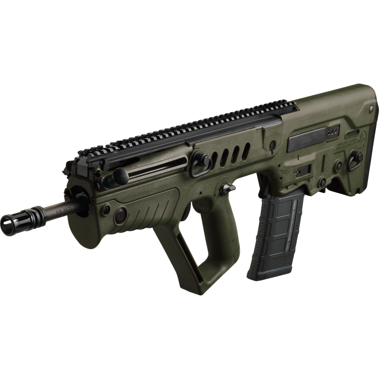 IWI Tavor/X95 Left/Right Conversion IWI Tavor/X95 Left/Right Conversion