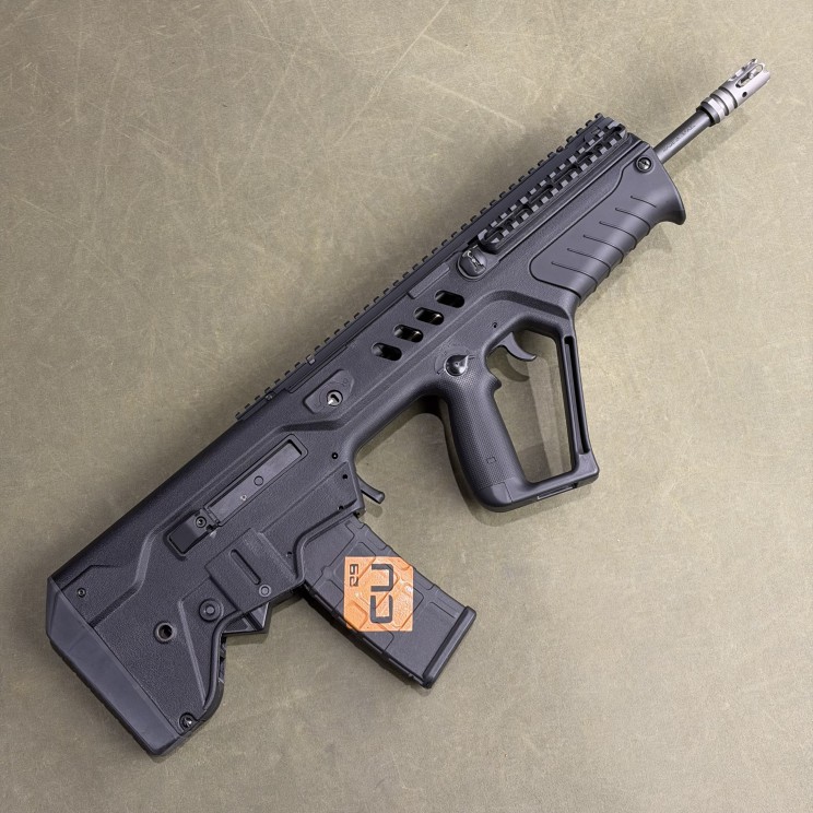 IWI Tavor SAR Rifle 5.56 NATO - USED - Copper Custom Armament