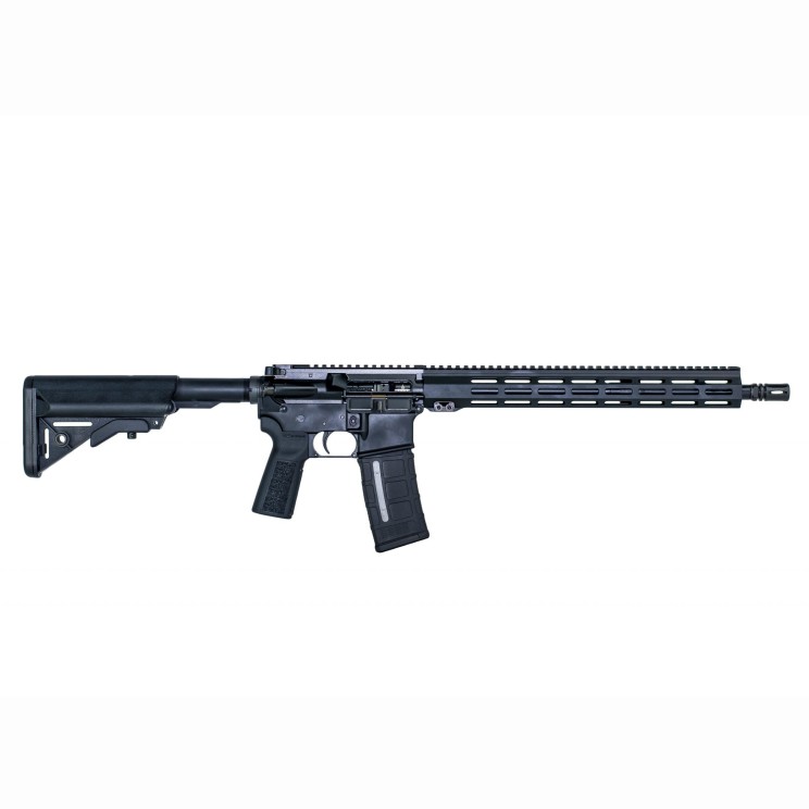 IWI Zion-15 Rifle 5.56 NATO - Copper Custom Armament