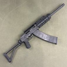 Izhmash/RWC Group Saiga-12 Shotgun 12GA - USED