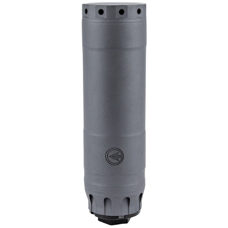 KGM Suppressors R30K .30 Cal Suppressor - Copper Custom Armament
