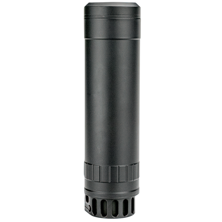 KGM Suppressors R556A2 5.56 Suppressor - Copper Custom Armament