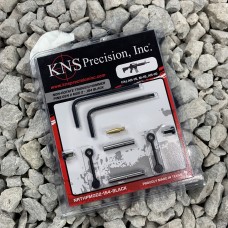 KNS Precision Anti Rotation Pins .154