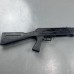 Kalashnikov USA KS-12 Shotgun 12GA - USED - Copper Custom Armament