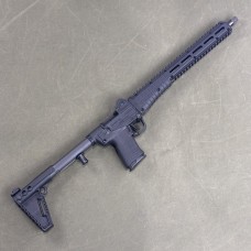 Kel-Tec GEN3 SUB2000 Rifle 5.7x28mm