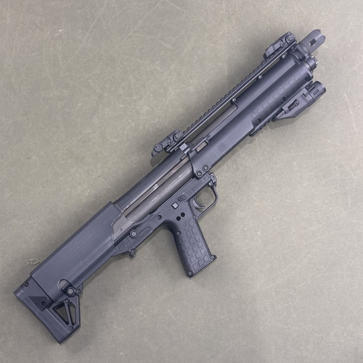 Kel-Tec KSG Shotgun 12GA - USED - Copper Custom Armament