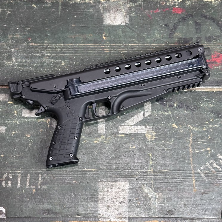 Kel-Tec P50 Pistol 5.7x28mm - Copper Custom Armament