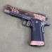 Kimber 2K11 Pro Pistol 9mm - USED - Copper Custom Armament