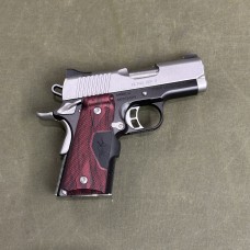 Kimber Ultra CDP II Pistol .45 ACP - USED