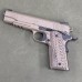 Kimber Desert Warrior Pistol .45 ACP - USED - Copper Custom Armament