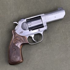 Kimber K6S Revolver .357 Magnum - USED